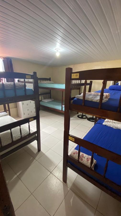 Rioslz Hostel Сан-Луис Экстерьер фото