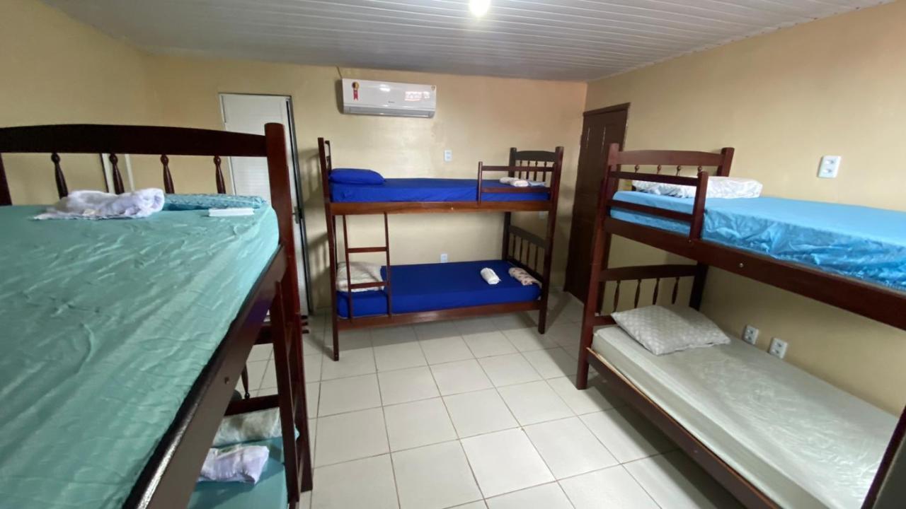 Rioslz Hostel Сан-Луис Экстерьер фото