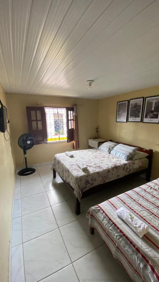 Rioslz Hostel Сан-Луис Экстерьер фото