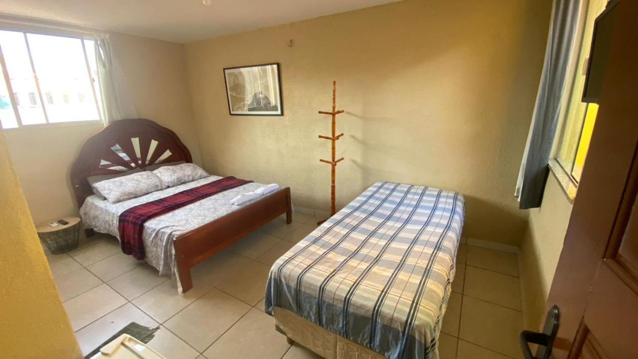 Rioslz Hostel Сан-Луис Экстерьер фото