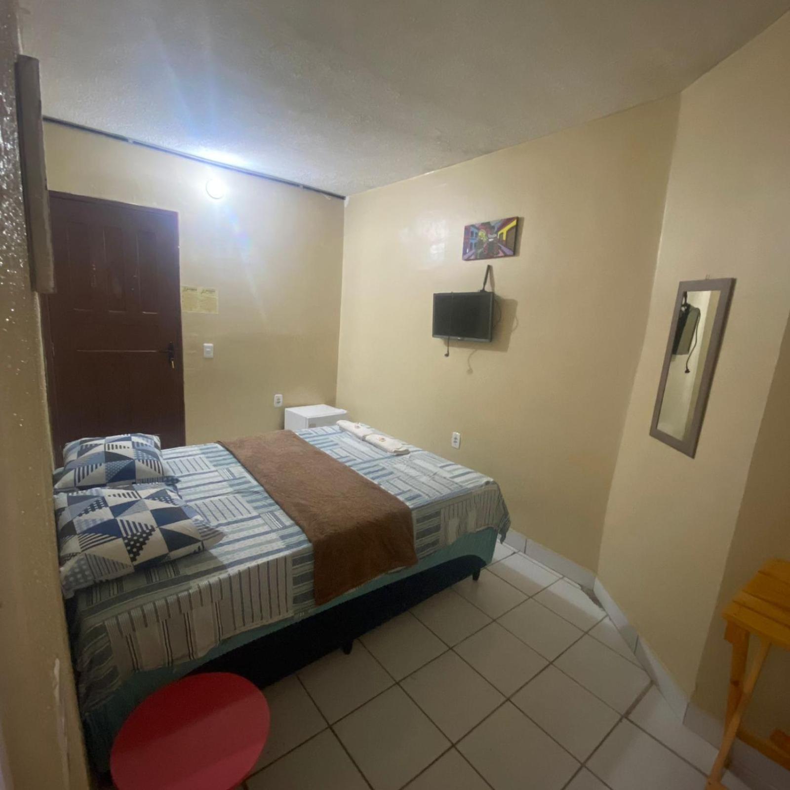 Rioslz Hostel Сан-Луис Экстерьер фото