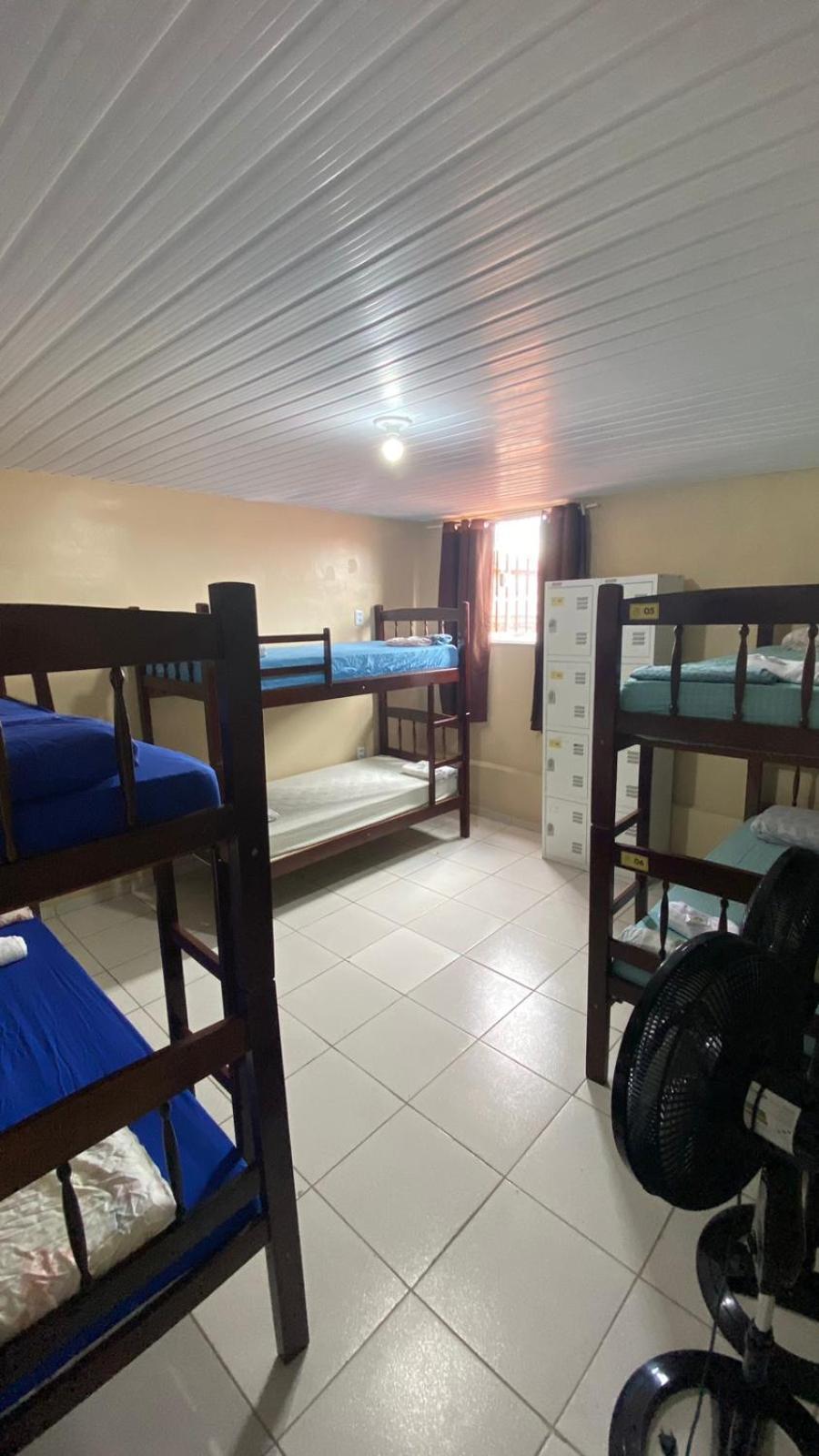 Rioslz Hostel Сан-Луис Номер фото