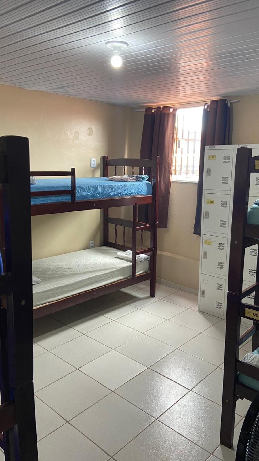 Rioslz Hostel Сан-Луис Номер фото