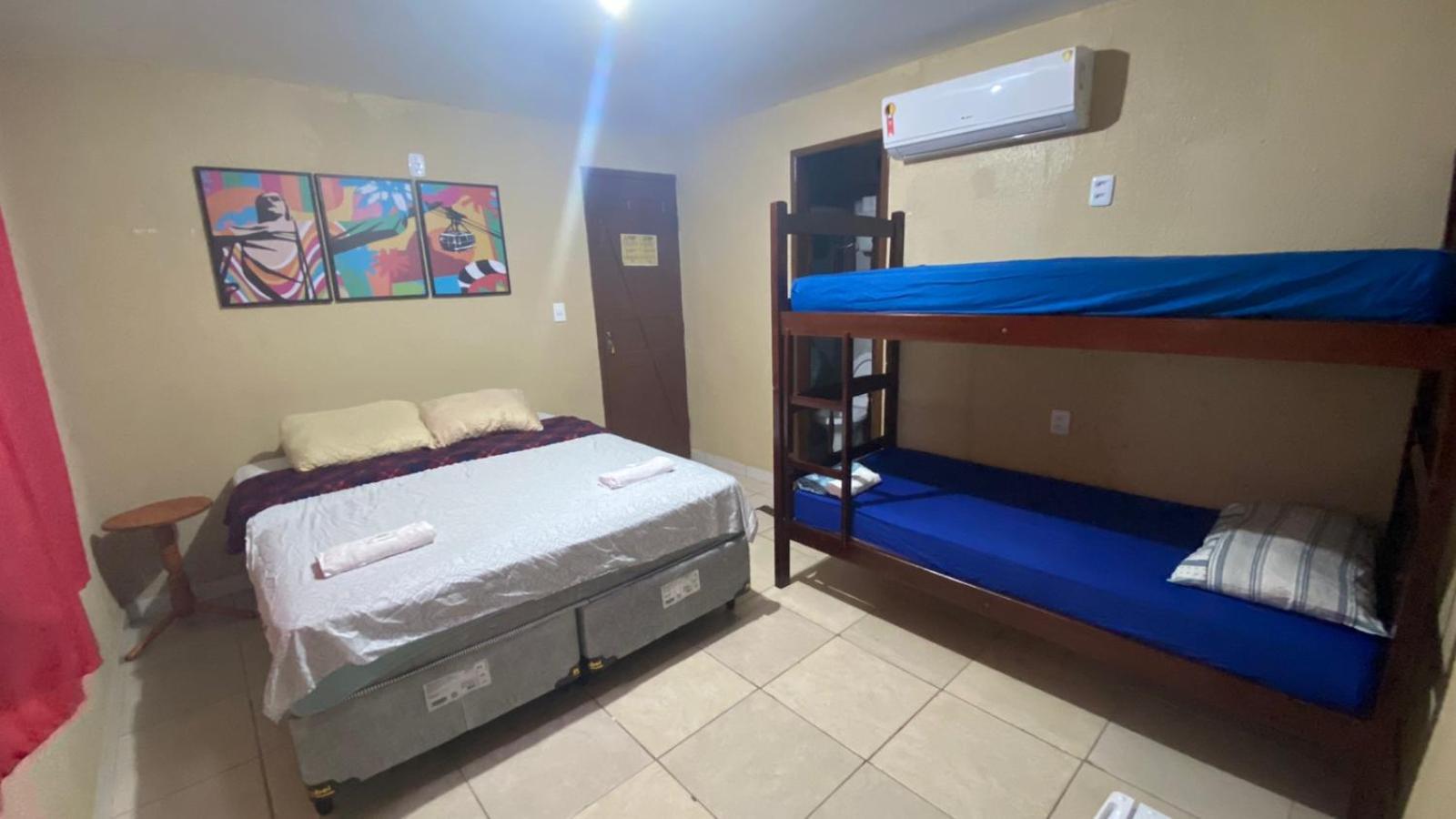 Rioslz Hostel Сан-Луис Номер фото