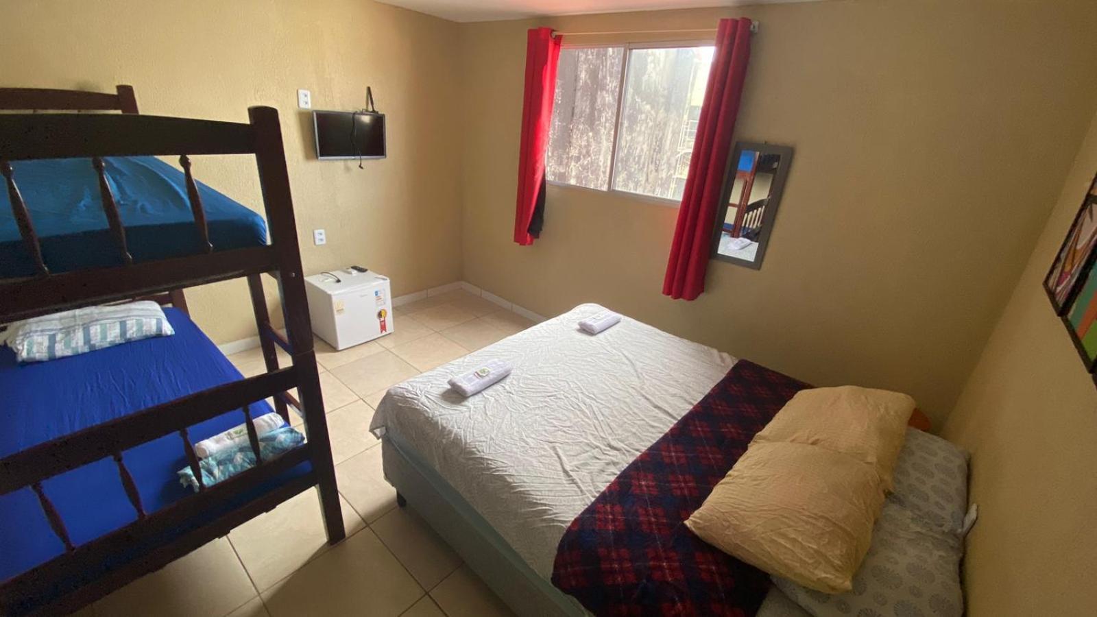 Rioslz Hostel Сан-Луис Номер фото