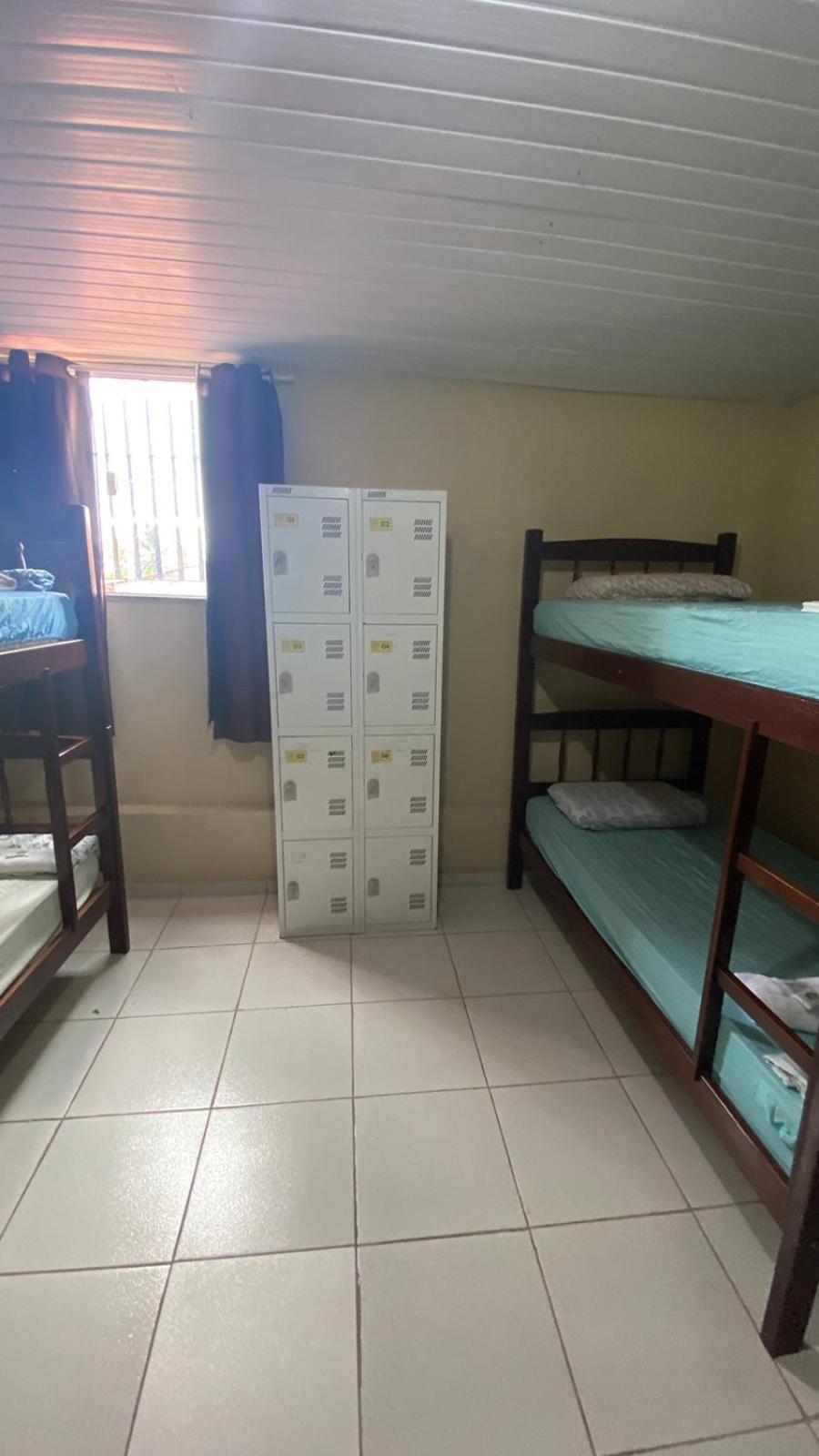 Rioslz Hostel Сан-Луис Номер фото