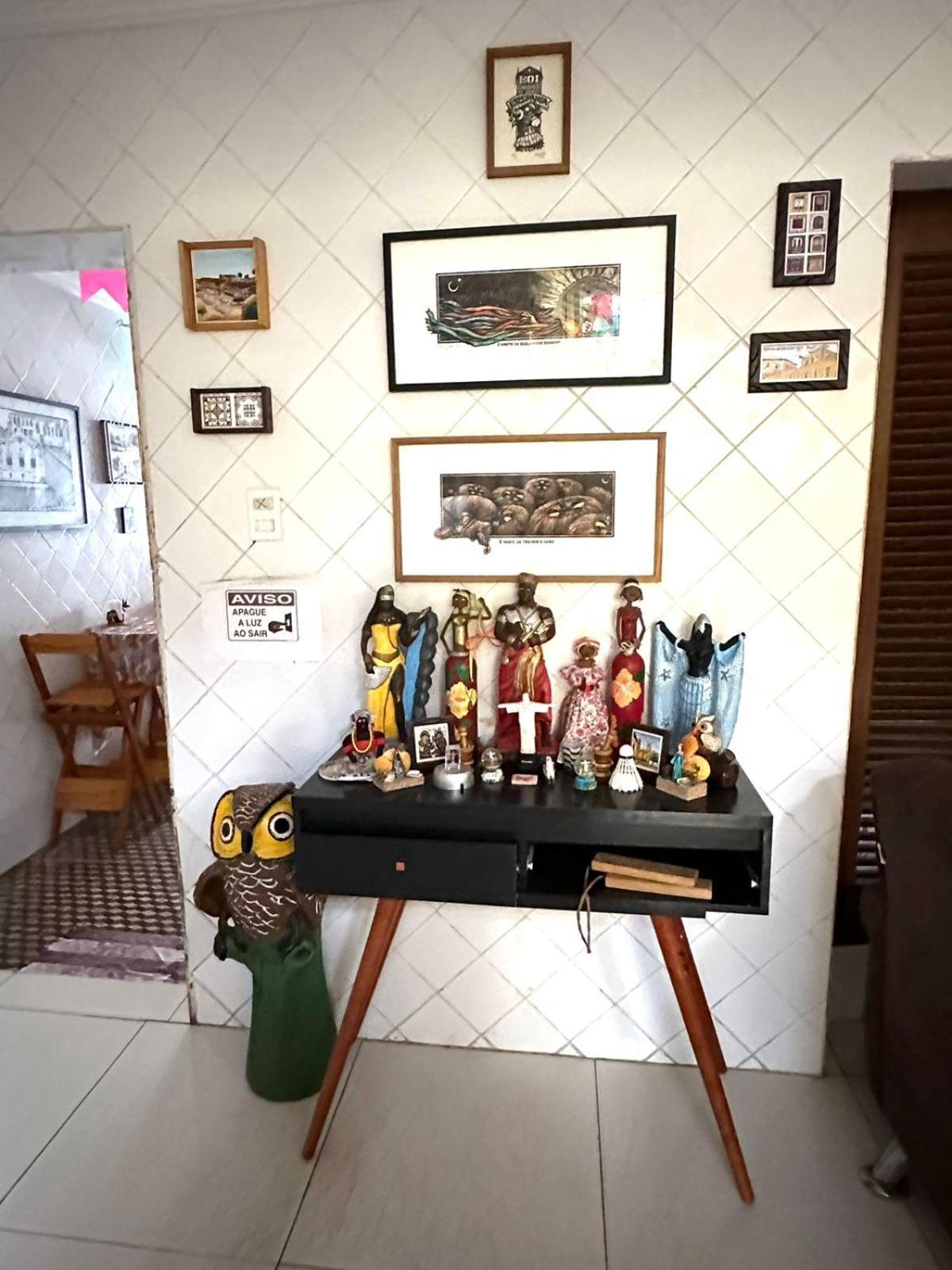 Rioslz Hostel Сан-Луис Экстерьер фото