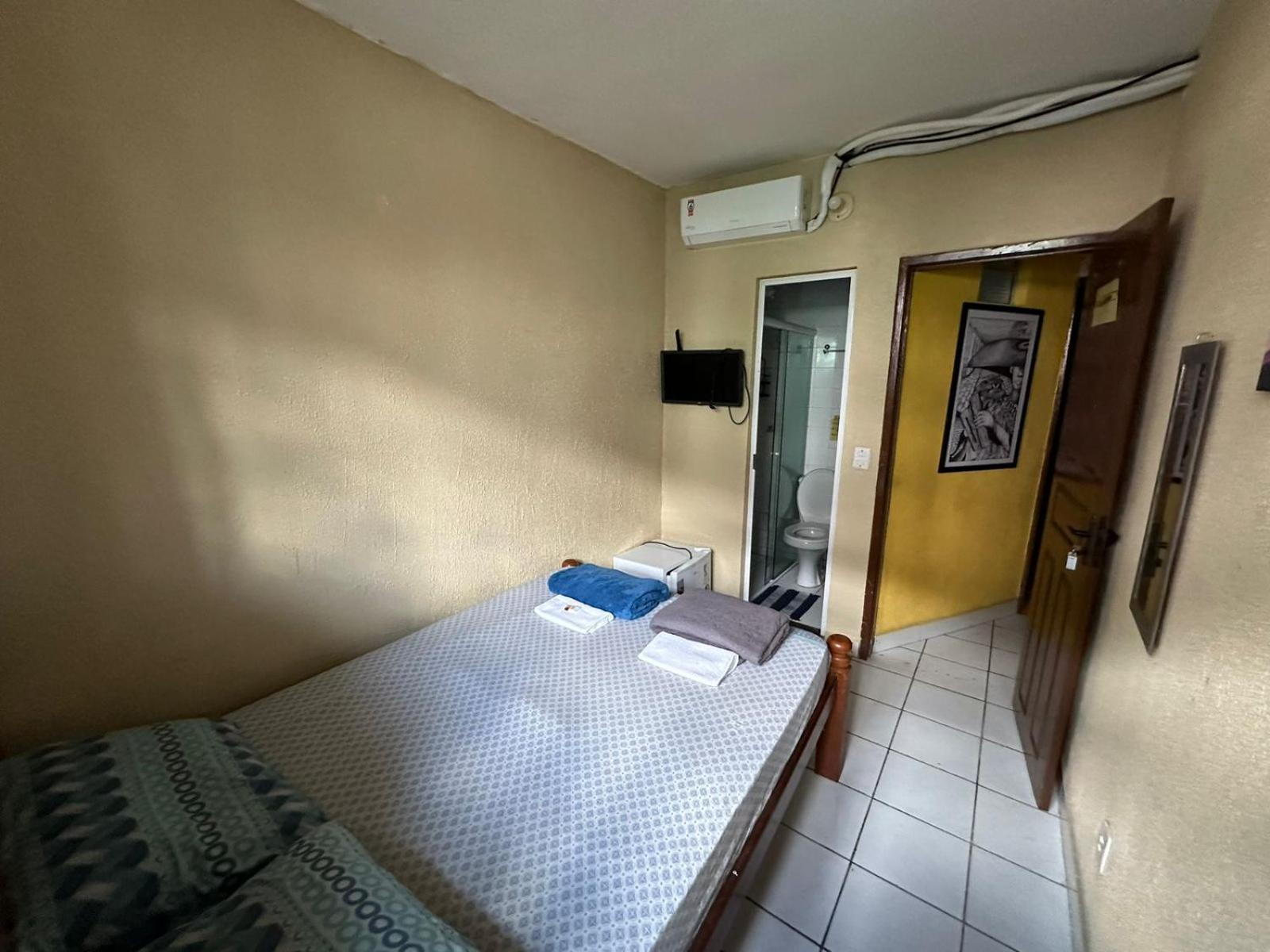 Rioslz Hostel Сан-Луис Экстерьер фото