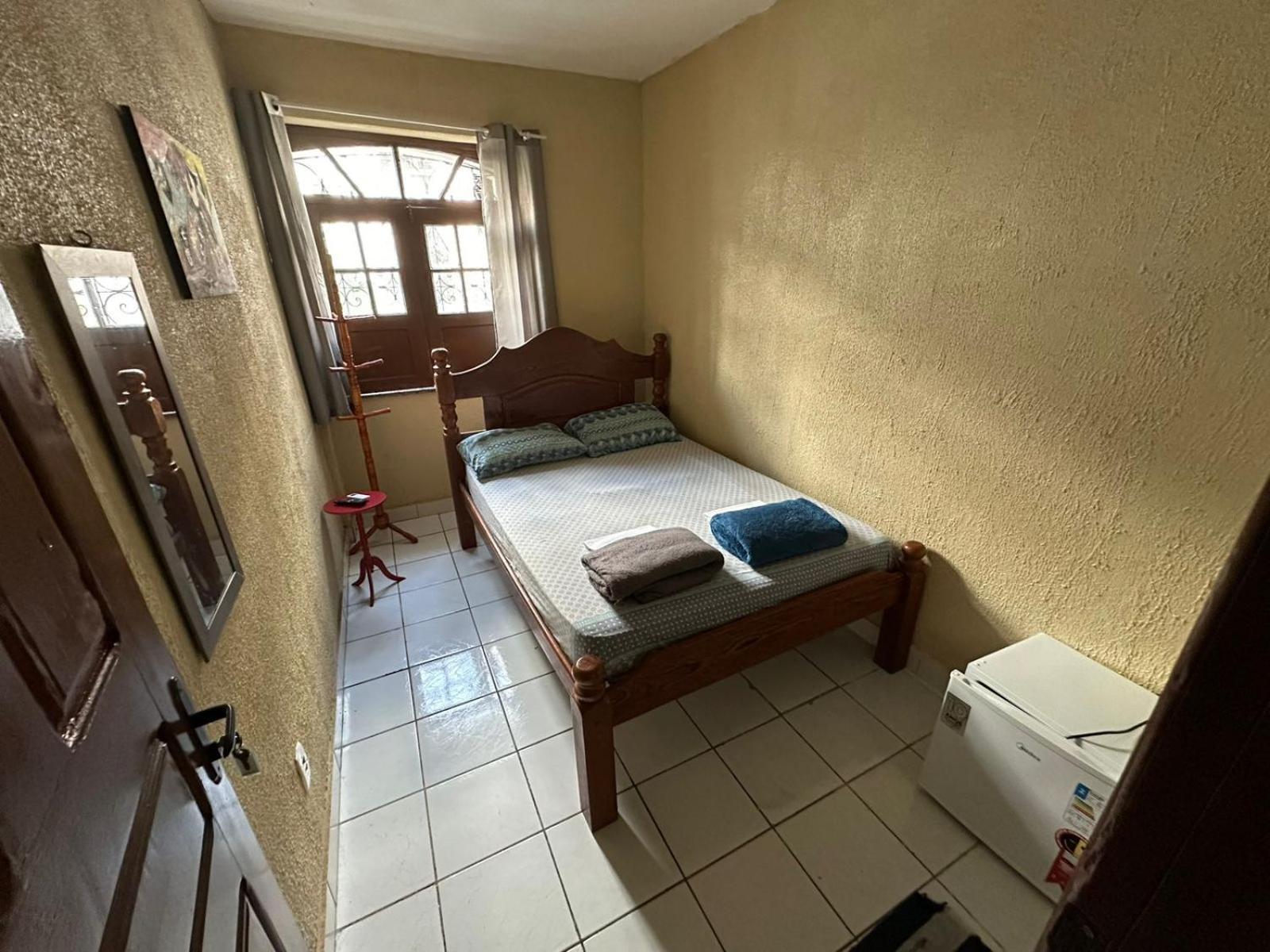 Rioslz Hostel Сан-Луис Экстерьер фото