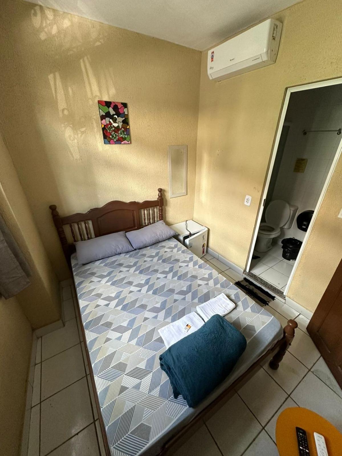 Rioslz Hostel Сан-Луис Экстерьер фото
