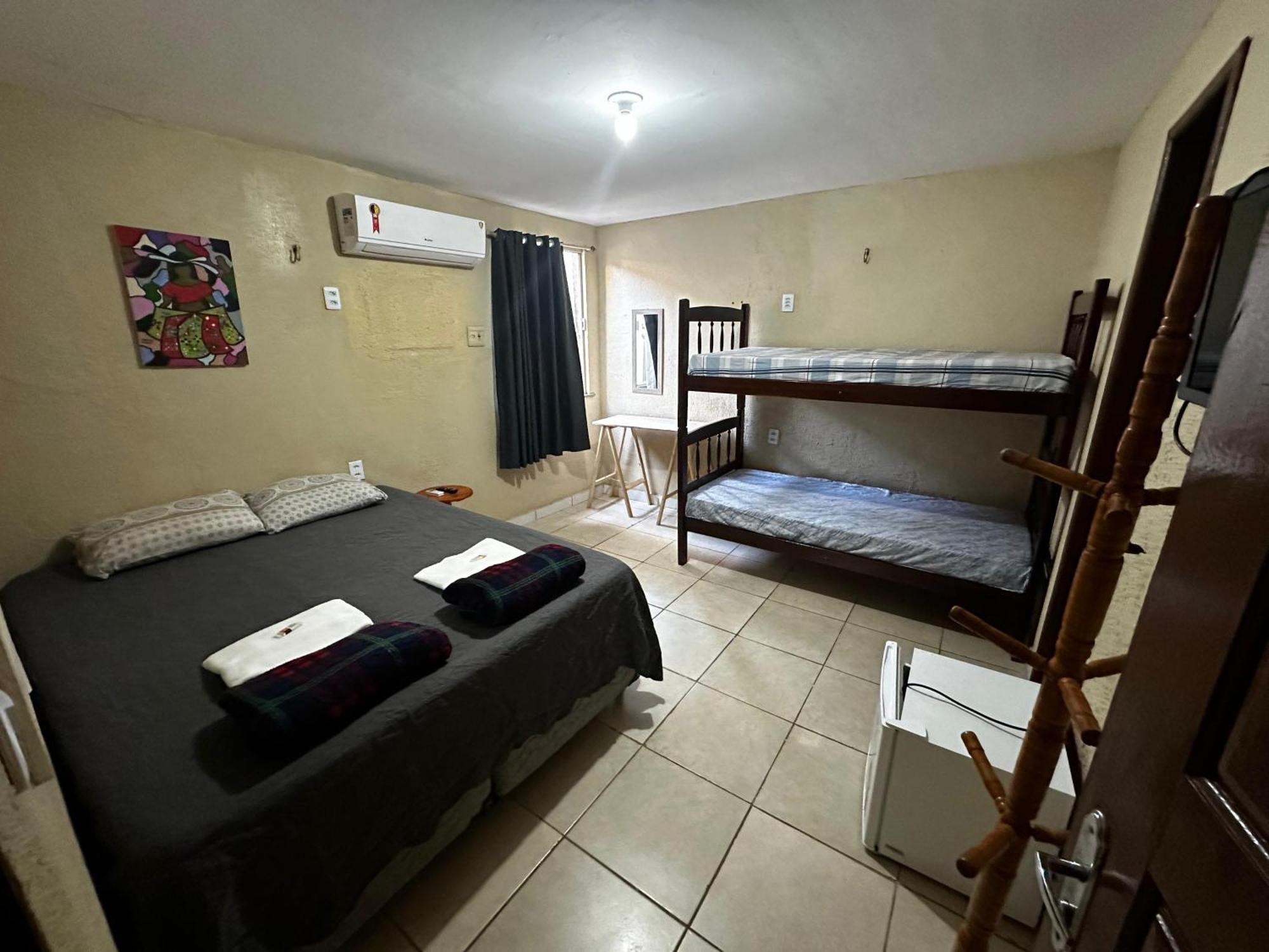 Rioslz Hostel Сан-Луис Экстерьер фото