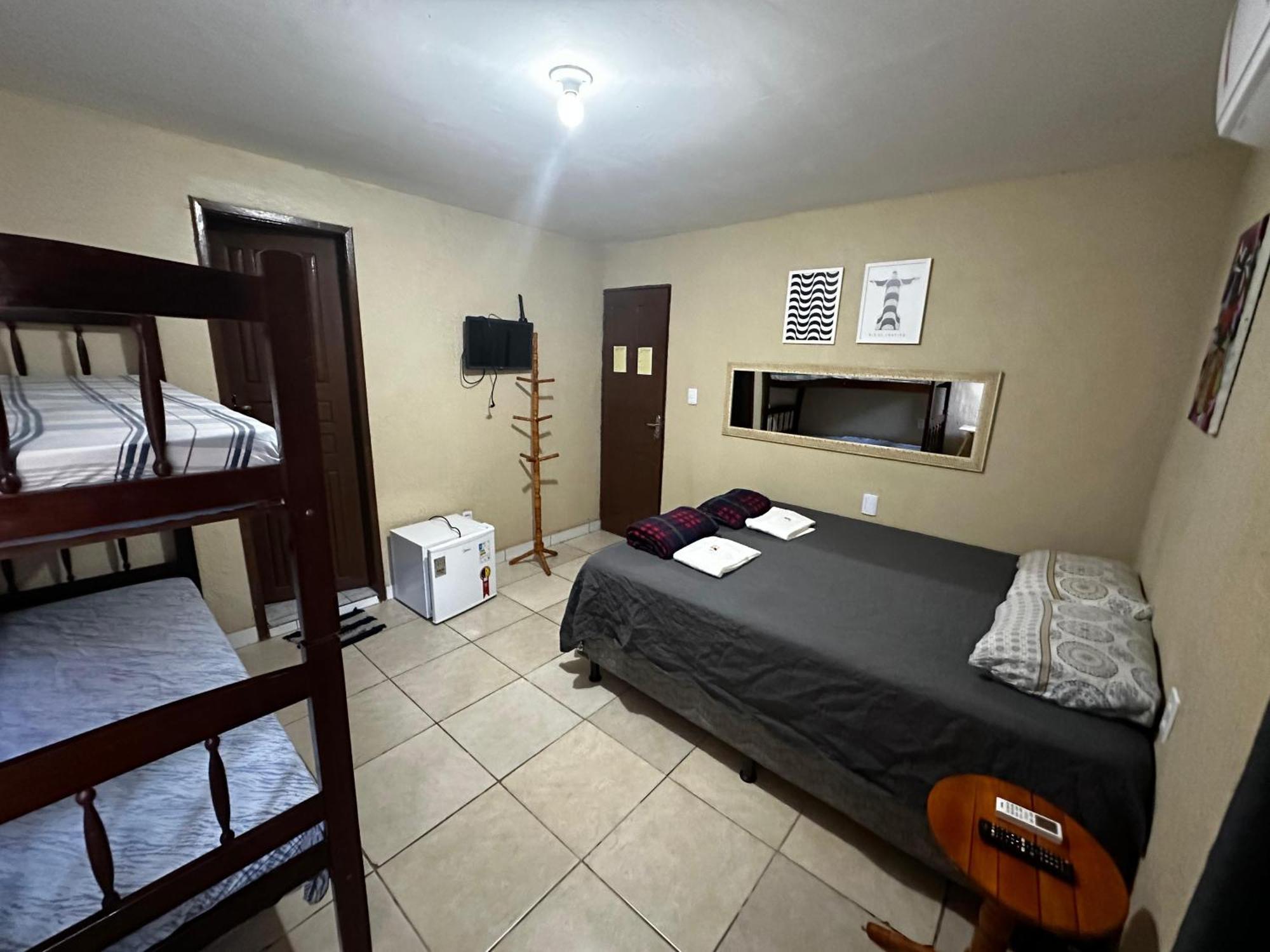 Rioslz Hostel Сан-Луис Экстерьер фото