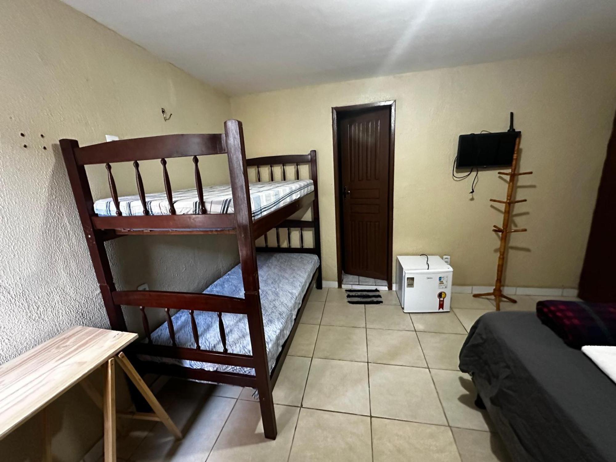 Rioslz Hostel Сан-Луис Экстерьер фото
