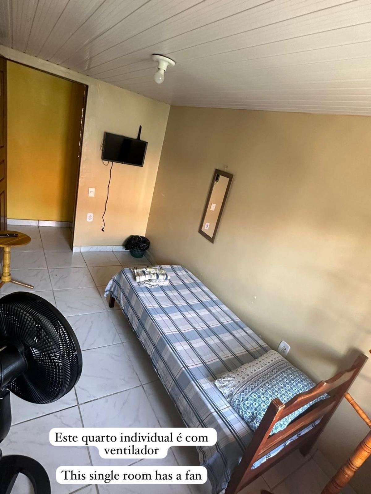 Rioslz Hostel Сан-Луис Экстерьер фото